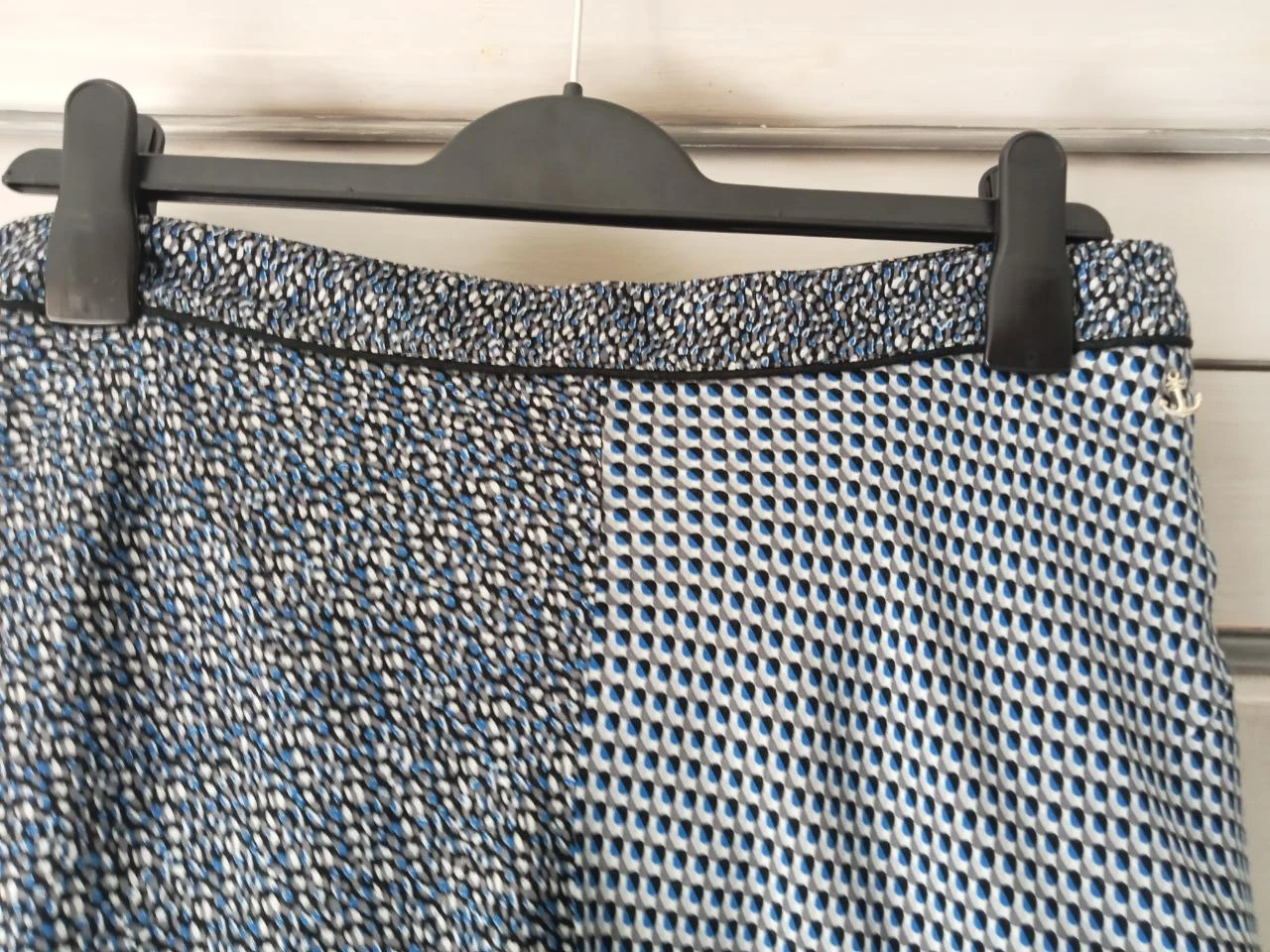 Fleur de Sel Skirt – photo 4